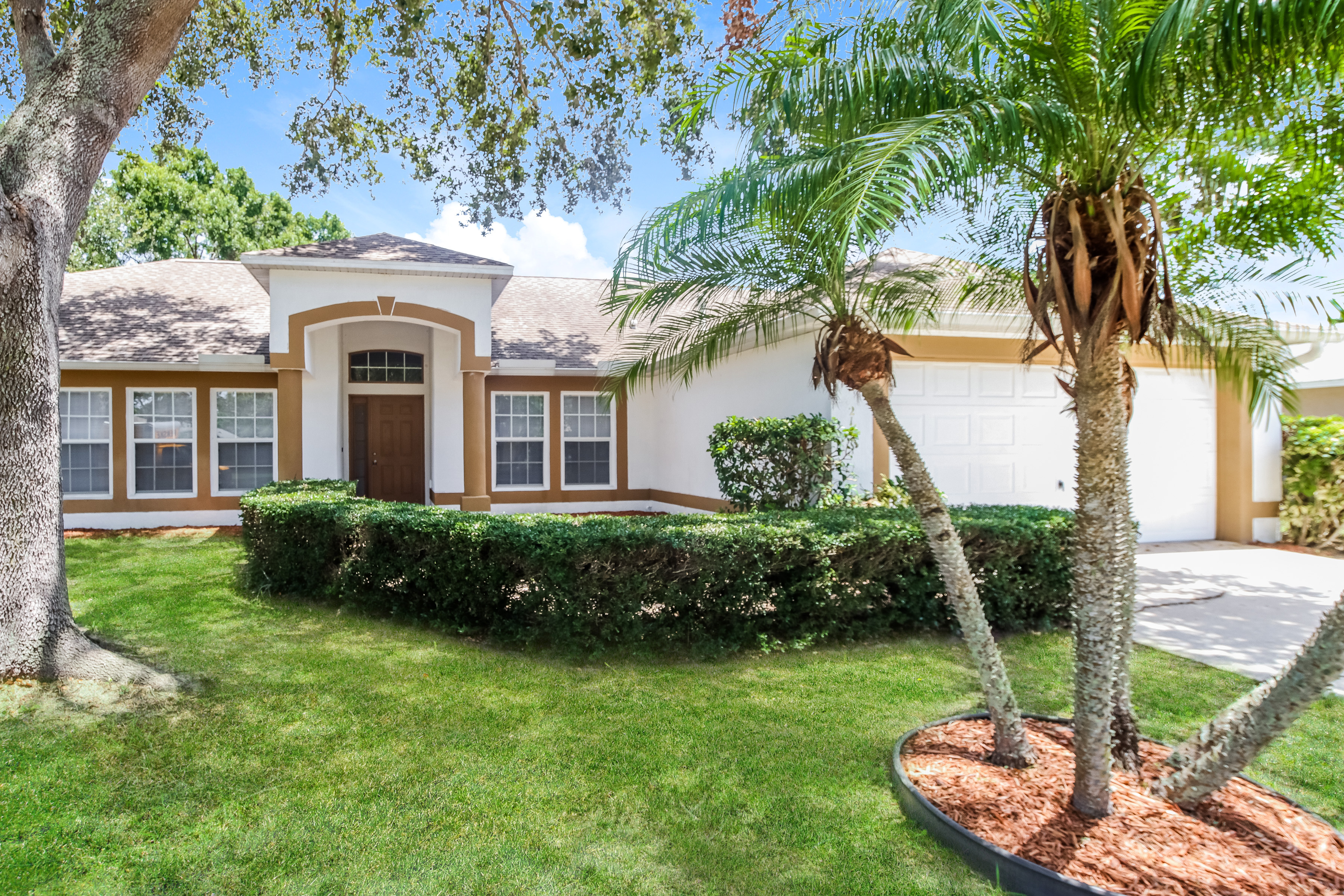 2111 BUESCHER HILL ST MELBOURNE, FL 32935